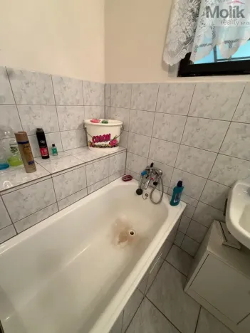 Prodej rodinného domu, Lovečkovice, 160 m2