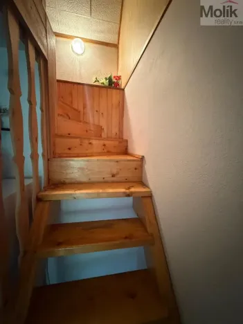 Prodej rodinného domu, Lovečkovice, 160 m2
