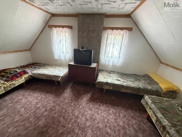Prodej rodinného domu, Lovečkovice, 160 m2