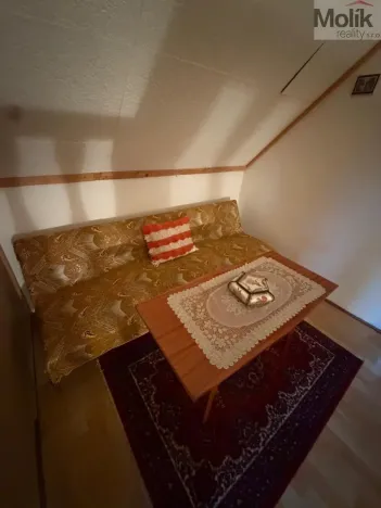 Prodej rodinného domu, Lovečkovice, 160 m2
