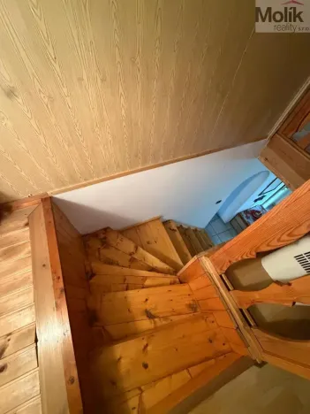 Prodej rodinného domu, Lovečkovice, 160 m2