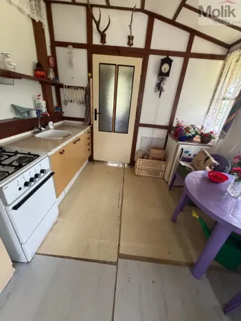 Prodej rodinného domu, Lovečkovice, 160 m2