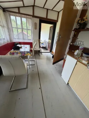 Prodej rodinného domu, Lovečkovice, 160 m2