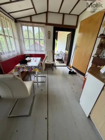 Prodej rodinného domu, Lovečkovice, 160 m2