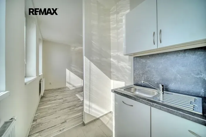 Pronájem bytu 3+kk, Chlumec nad Cidlinou, Rooseveltova, 58 m2