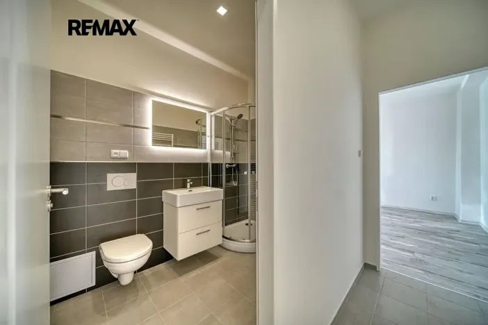 Pronájem bytu 3+kk, Chlumec nad Cidlinou, Rooseveltova, 58 m2