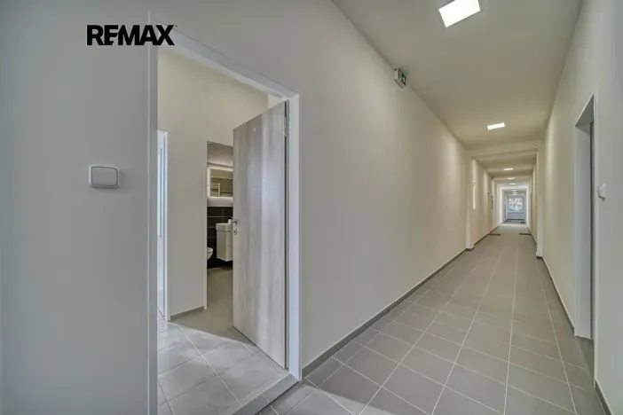 Pronájem bytu 3+kk, Chlumec nad Cidlinou, Rooseveltova, 58 m2