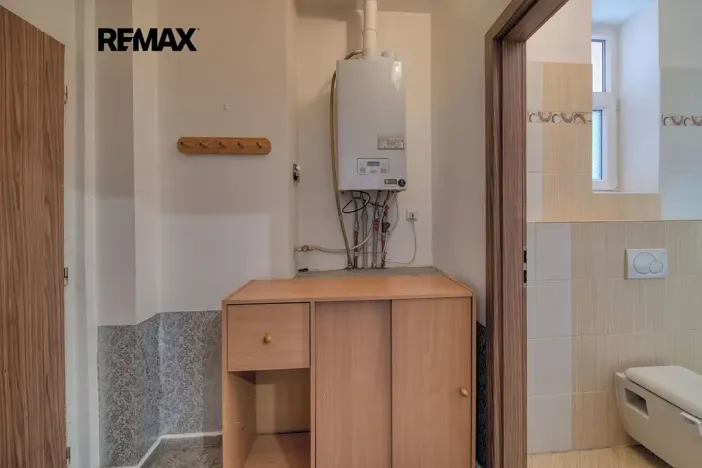 Pronájem bytu 2+kk, Poděbrady, Dr. Horákové, 42 m2