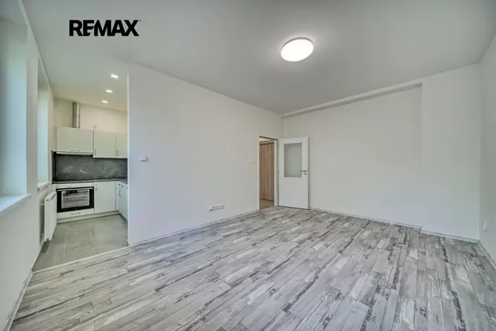Pronájem bytu 3+kk, Chlumec nad Cidlinou, Rooseveltova, 59 m2