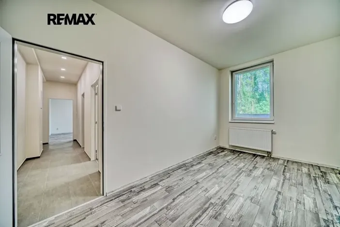 Pronájem bytu 3+kk, Chlumec nad Cidlinou, Rooseveltova, 59 m2