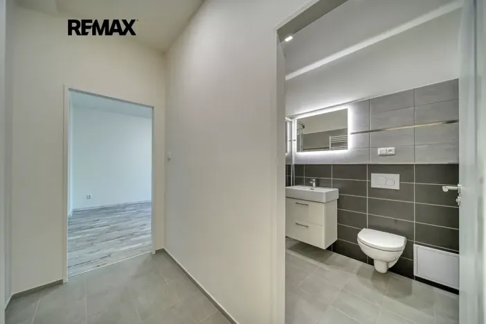 Pronájem bytu 3+kk, Chlumec nad Cidlinou, Rooseveltova, 59 m2
