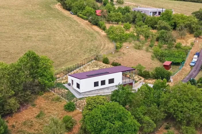 Prodej rodinného domu, Kokory, 157 m2