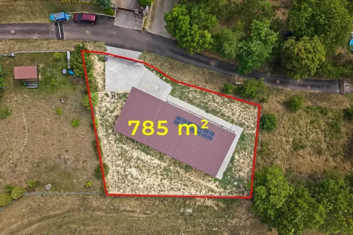 Prodej rodinného domu, Kokory, 157 m2