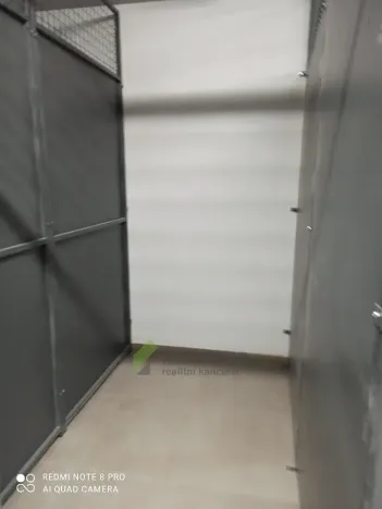 Pronájem bytu 1+kk, Milovice, Topolová, 25 m2