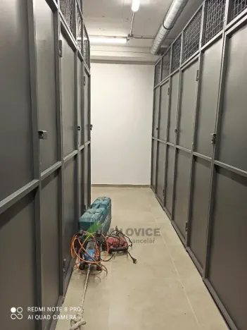 Pronájem bytu 1+kk, Milovice, Topolová, 25 m2
