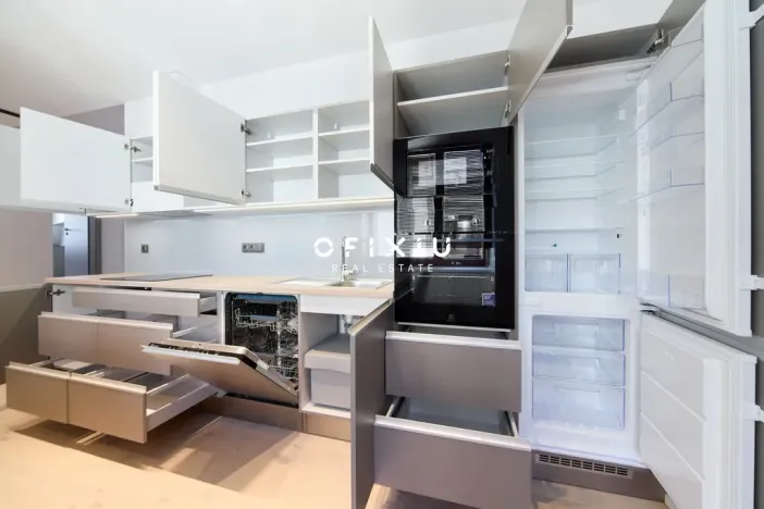 Pronájem bytu 3+kk, Brno, Česká, 89 m2