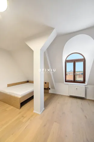 Pronájem bytu 3+kk, Brno, Česká, 89 m2