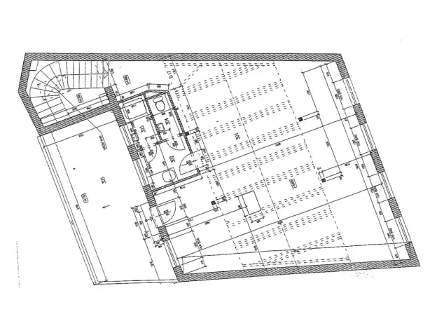 Pronájem vícegeneračního domu, Praha - Libeň, Na hrázi, 400 m2