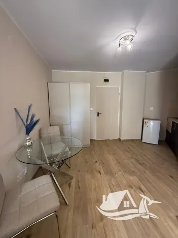 Prodej bytu 1+kk, Nesebar, Bulharsko, 39 m2