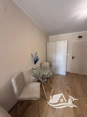 Prodej bytu 1+kk, Nesebar, Bulharsko, 39 m2