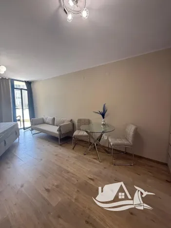 Prodej bytu 1+kk, Nesebar, Bulharsko, 39 m2