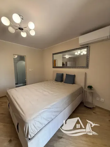 Prodej bytu 1+kk, Nesebar, Bulharsko, 39 m2