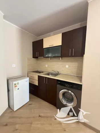 Prodej bytu 1+kk, Nesebar, Bulharsko, 39 m2