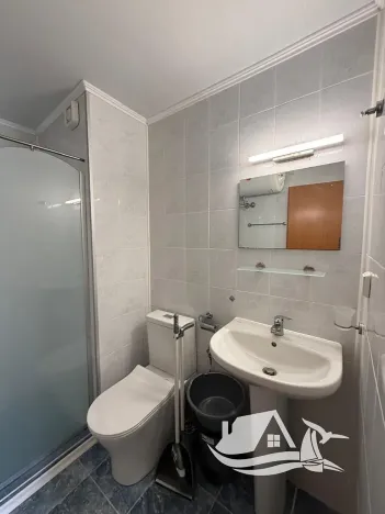 Prodej bytu 1+kk, Nesebar, Bulharsko, 39 m2