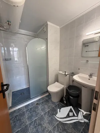 Prodej bytu 1+kk, Nesebar, Bulharsko, 39 m2