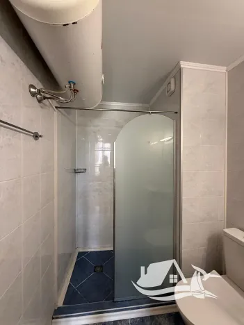Prodej bytu 1+kk, Nesebar, Bulharsko, 39 m2