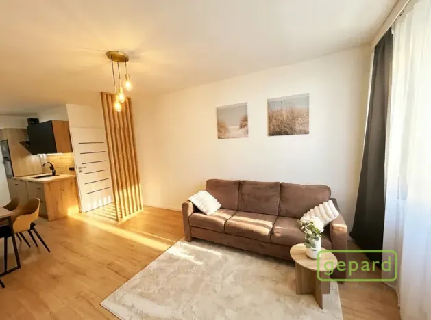 Prodej bytu 2+kk, Praha, Královická, 47 m2