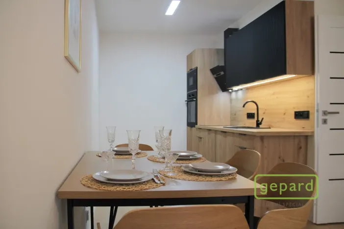 Prodej bytu 2+kk, Praha, Královická, 49 m2