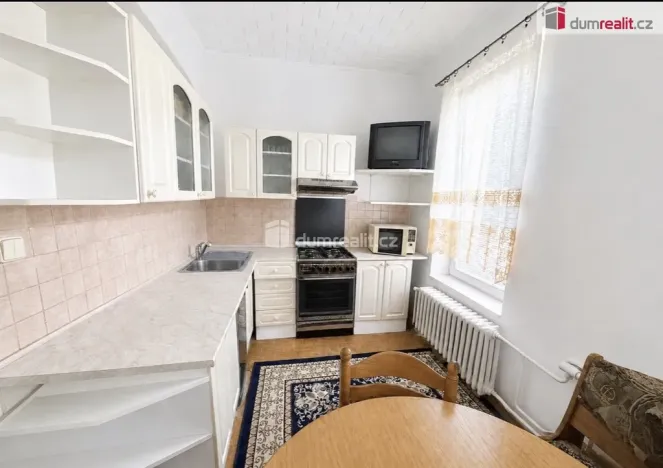 Prodej bytu 2+1, Jablonec nad Nisou, Palackého, 52 m2