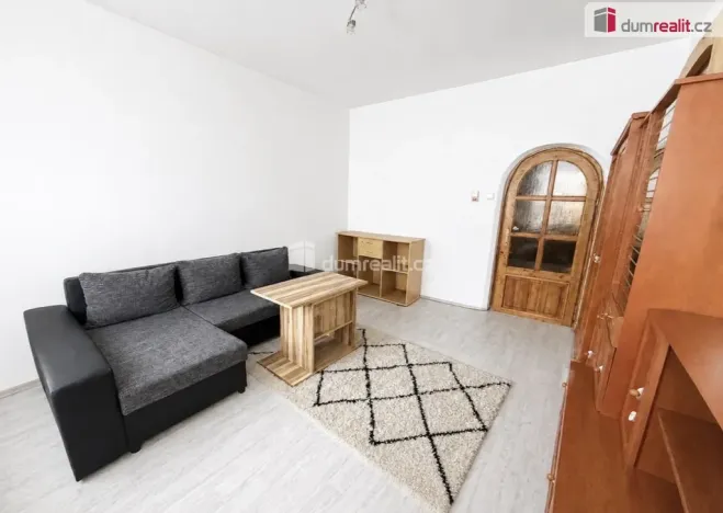 Prodej bytu 2+1, Jablonec nad Nisou, Palackého, 52 m2