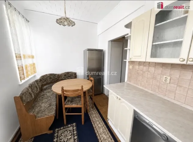 Prodej bytu 2+1, Jablonec nad Nisou, Palackého, 52 m2