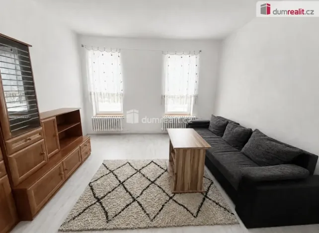 Prodej bytu 2+1, Jablonec nad Nisou, Palackého, 52 m2