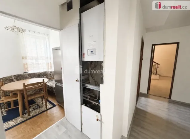 Prodej bytu 2+1, Jablonec nad Nisou, Palackého, 52 m2
