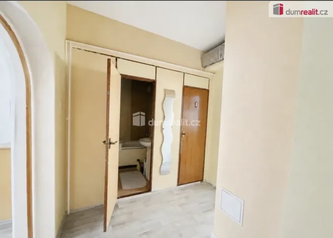 Prodej bytu 2+1, Jablonec nad Nisou, Palackého, 52 m2