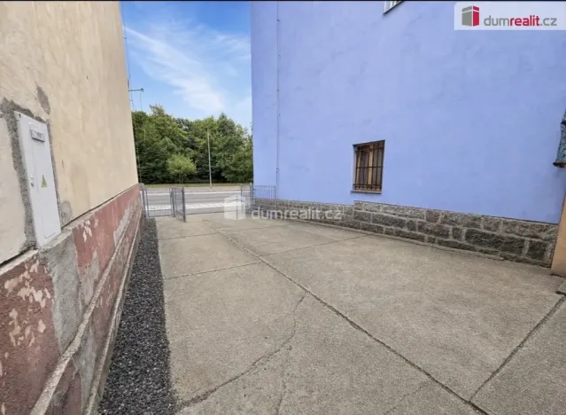 Prodej bytu 2+1, Jablonec nad Nisou, Palackého, 52 m2
