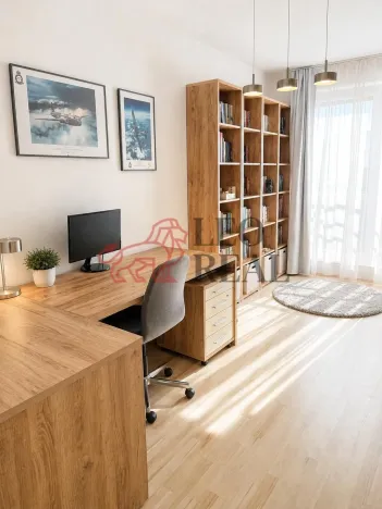 Prodej bytu 3+kk, Pardubice - Ohrazenice, U Sportovní školy, 93 m2