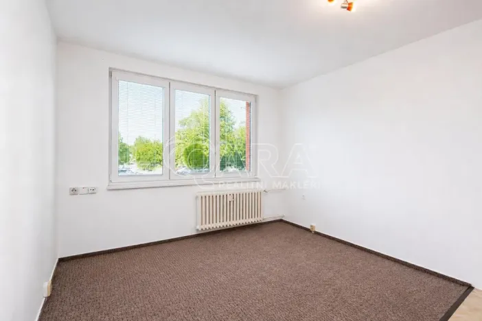 Prodej bytu 1+kk, Tábor, Petrohradská, 19 m2