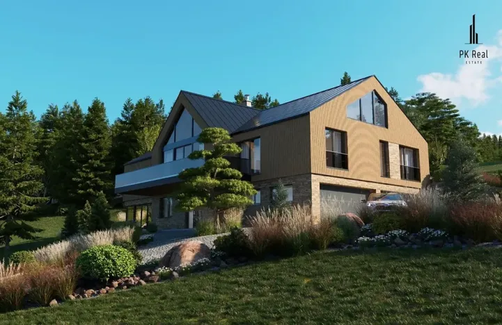 Prodej pozemku pro bydlení, Malá Morávka, 48246 m2