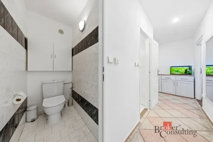 Prodej bytu 3+1, Hradec Králové - Nový Hradec Králové, Hradecká, 74 m2