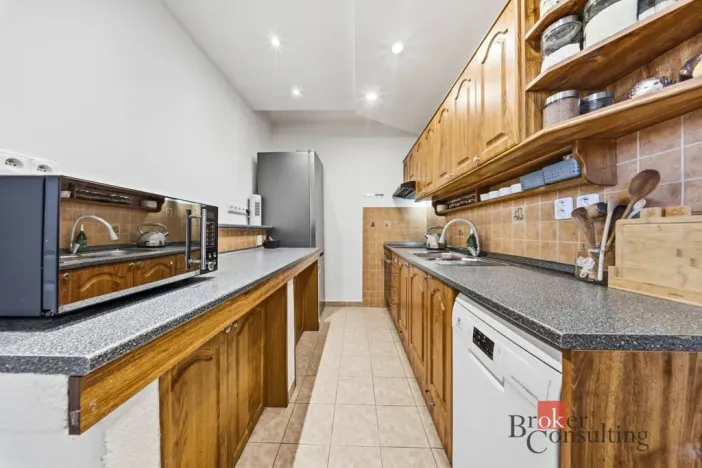 Prodej bytu 3+1, Hradec Králové - Nový Hradec Králové, Hradecká, 74 m2
