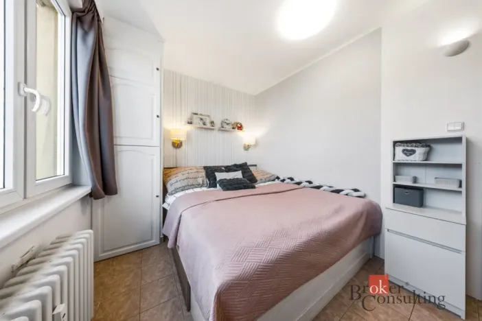 Prodej bytu 3+1, Hradec Králové - Nový Hradec Králové, Hradecká, 74 m2