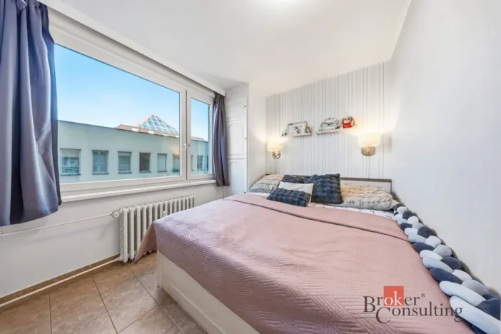 Prodej bytu 3+1, Hradec Králové - Nový Hradec Králové, Hradecká, 74 m2