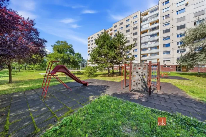 Prodej bytu 3+1, Hradec Králové - Nový Hradec Králové, Hradecká, 74 m2