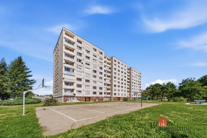 Prodej bytu 3+1, Hradec Králové - Nový Hradec Králové, Hradecká, 74 m2