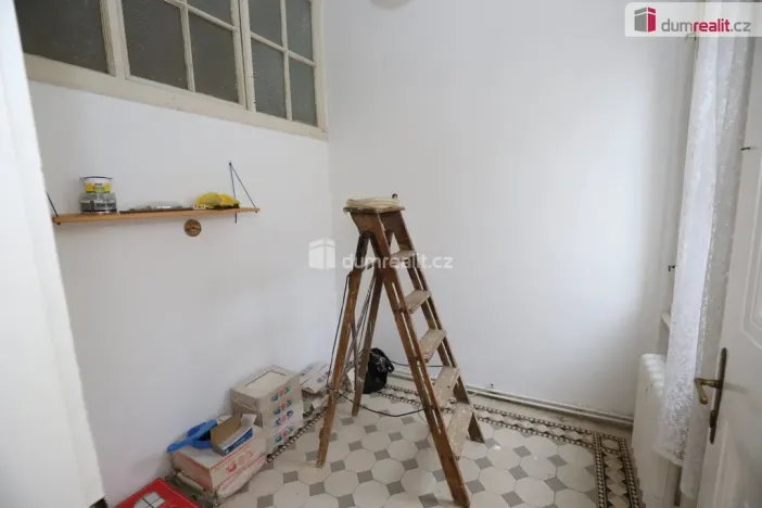 Pronájem bytu 4+1, Karlovy Vary, Moskevská, 130 m2