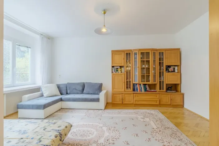 Prodej atypického bytu, Praha - Smíchov, U Šalamounky, 100 m2